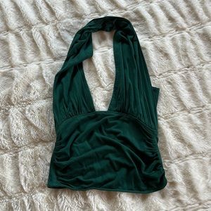 Halter top free people